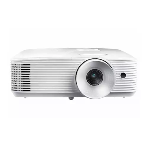 Optoma W412 Ultra-bright WXGA projector