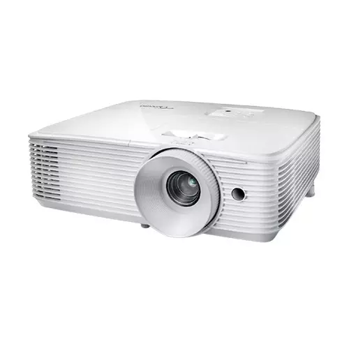 Optoma W412 Ultra-bright WXGA projector-gallery-1