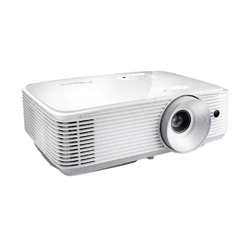 Optoma W412 Ultra-bright WXGA projector-gallery-2