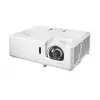 Optoma ZH406ST Bright short throw Laser Projector-1