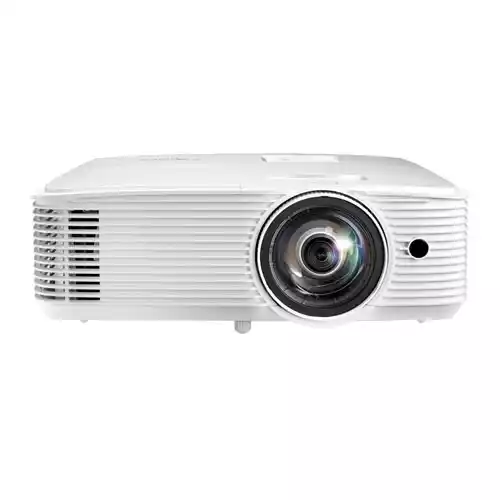 Optoma X309ST Short throw projector