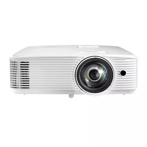 Optoma X309ST Short throw projector