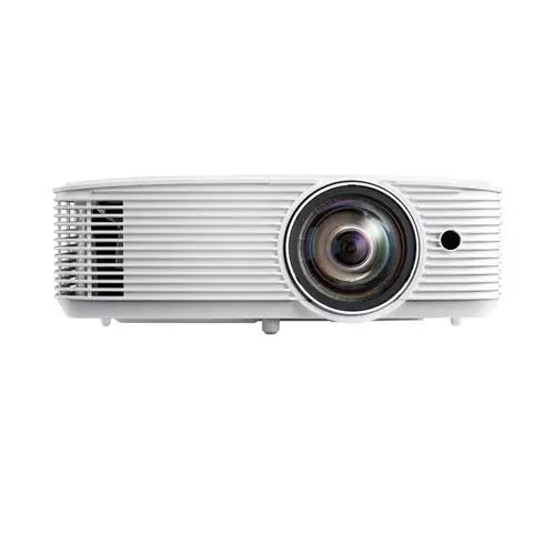 Optoma X309ST Short throw projector-gallery-1