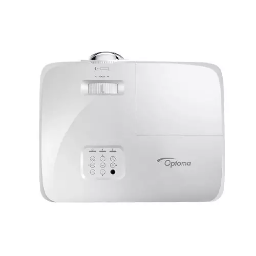 Optoma X309ST Short throw projector-2
