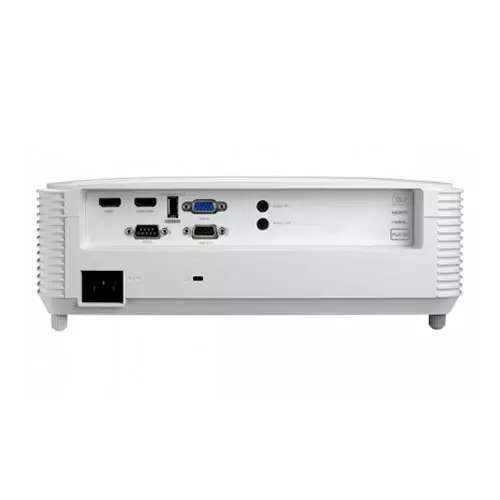 Optoma X412 4200 ANSI Lumens projector-gallery-2