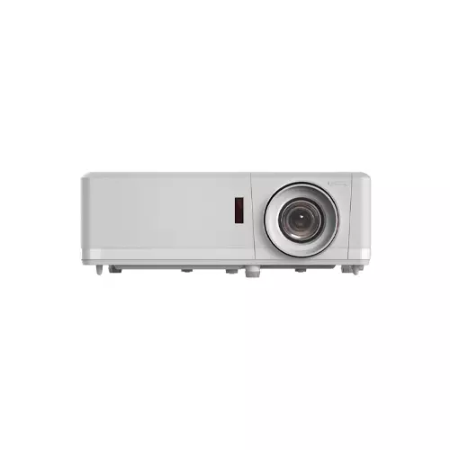 OPTOMA ZH507 COMPACT HIGH BRIGHTNESS LASER PROJECTOR