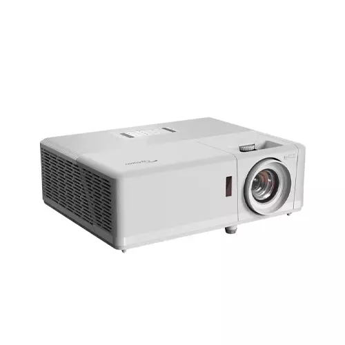 OPTOMA ZH507 COMPACT HIGH BRIGHTNESS LASER PROJECTOR-gallery-1