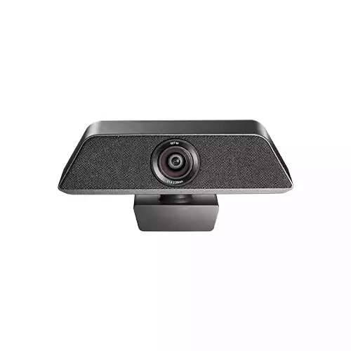 OPTOMA SC26B 4K ULTRA HD USB CONFERENCE WEBCAM