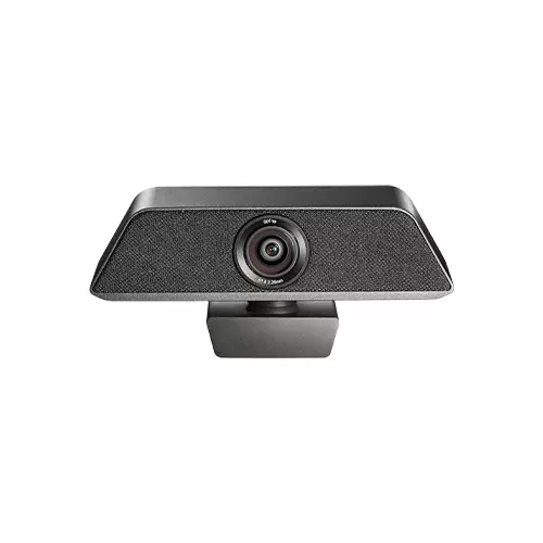 OPTOMA SC26B 4K ULTRA HD USB CONFERENCE WEBCAM