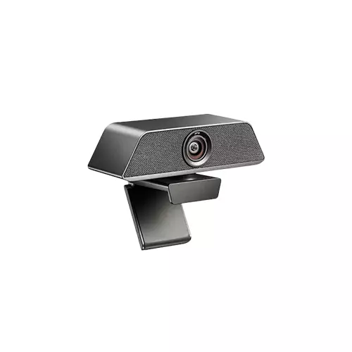 OPTOMA SC26B 4K ULTRA HD USB CONFERENCE WEBCAM-1