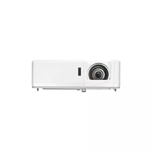 OPTOMA ZU606T-W 6000 LUMENS WUXGA 4K DLP HRD UHD LASER PROJECTOR