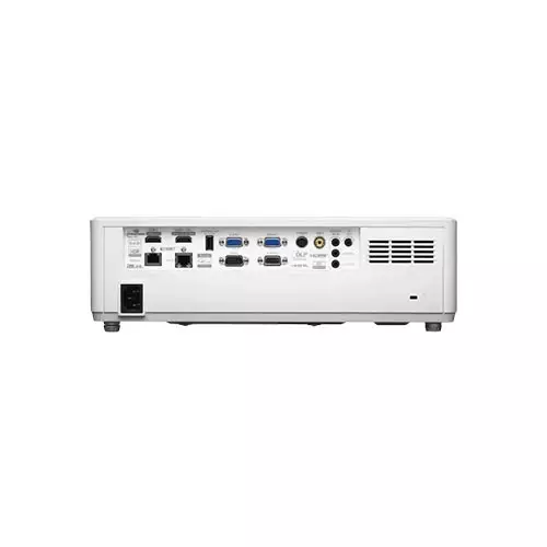 OPTOMA ZU606T-W 6000 LUMENS WUXGA 4K DLP HRD UHD LASER PROJECTOR-gallery-3
