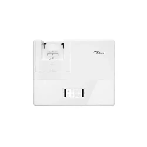 OPTOMA ZU606T-W 6000 LUMENS WUXGA 4K DLP HRD UHD LASER PROJECTOR-gallery-4