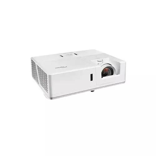 OPTOMA ZU606T-W 6000 LUMENS WUXGA 4K DLP HRD UHD LASER PROJECTOR-gallery-2