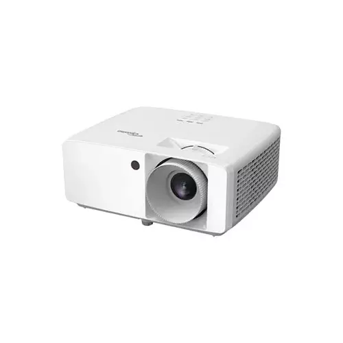 OPTOMA ZX350E 3700 LUMENS XGA DLP LASER PROJECTOR