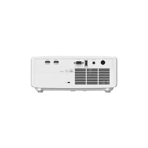 OPTOMA ZX350E 3700 LUMENS XGA DLP LASER PROJECTOR-gallery-3
