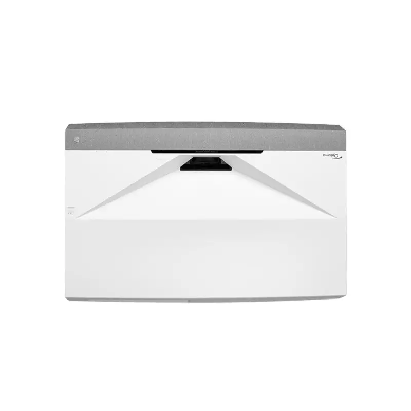 Optoma Cinemax D2 Smart DLP 4K UHD Laser Projector