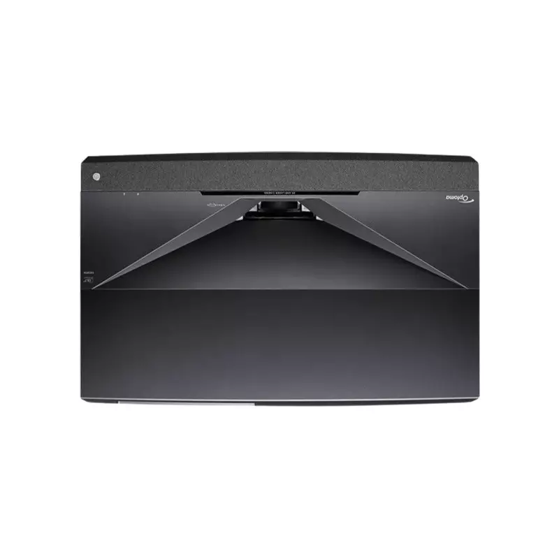 Optoma Cinemax D2 Smart DLP 4K UHD Laser Projector-gallery-1