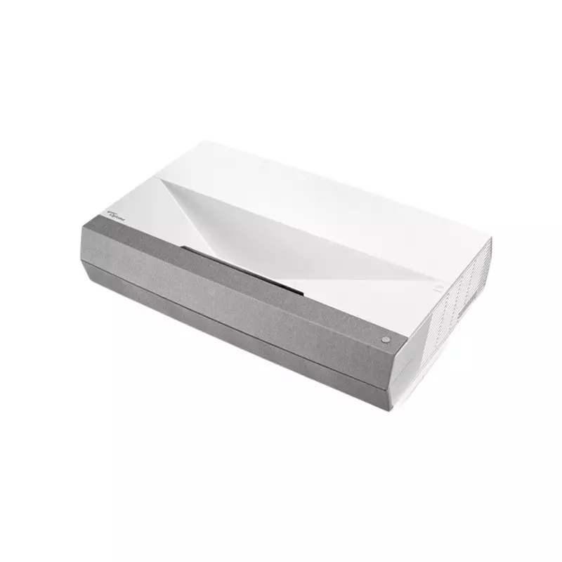 Optoma Cinemax D2 Smart DLP 4K UHD Laser Projector-gallery-2