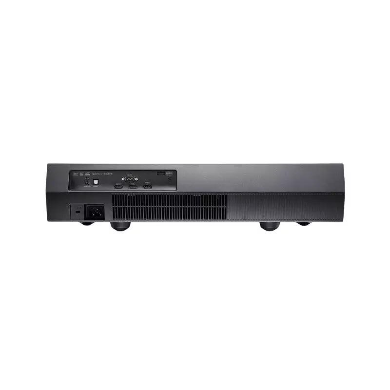 Optoma Cinemax D2 Smart DLP 4K UHD Laser Projector-gallery-9