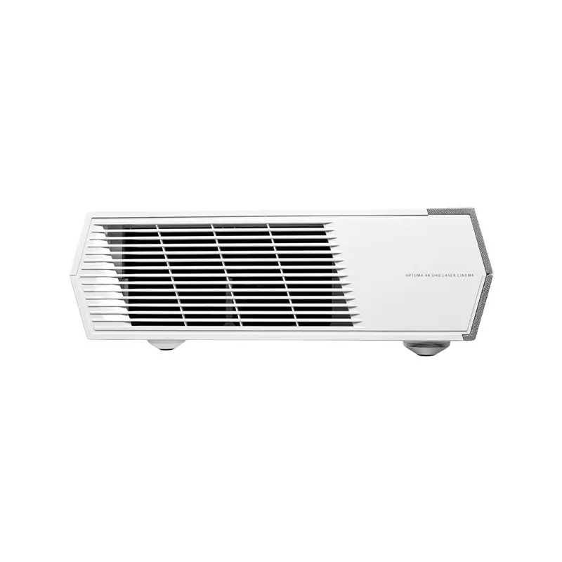 Optoma Cinemax D2 Smart DLP 4K UHD Laser Projector-10
