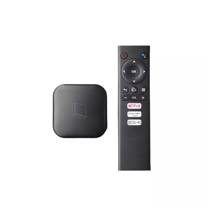 Optoma Cinemax D2 Smart DLP 4K UHD Laser Projector-13