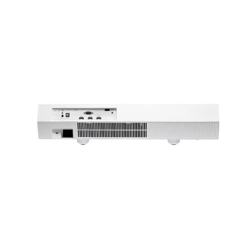 Optoma Cinemax D2 Smart DLP 4K UHD Laser Projector-8