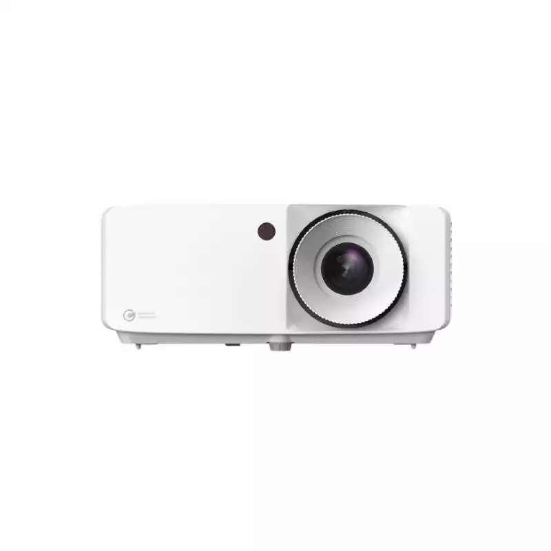Optoma AZW500 5200 Lumens WXGA DLP Installation Laser Projector