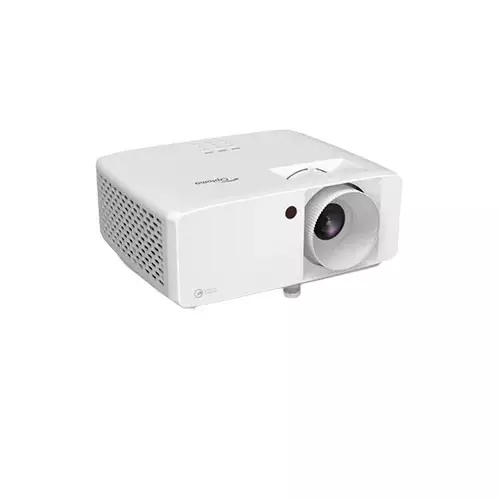Optoma AZH500 5200 Lumens FHD DLP Laser Projector-gallery-2