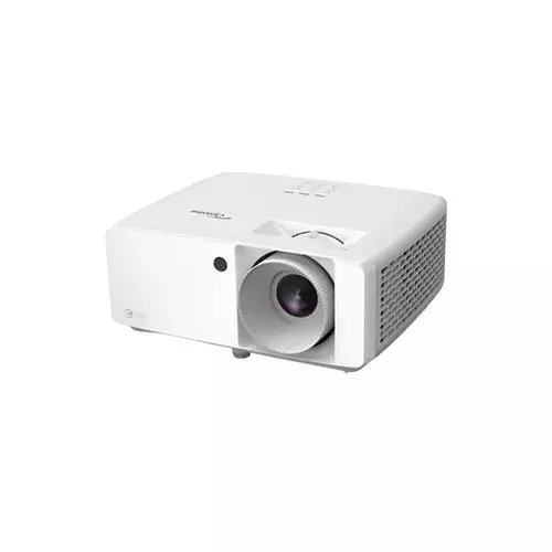 Optoma AZH500 5200 Lumens FHD DLP Laser Projector-gallery-1