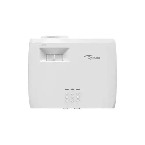 Optoma AZH500 5200 Lumens FHD DLP Laser Projector-gallery-3