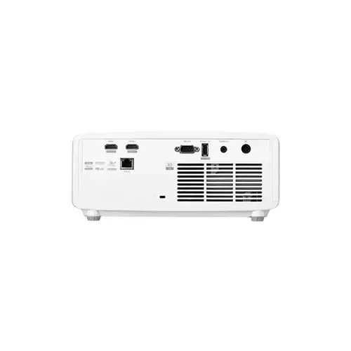 Optoma AZH500 5200 Lumens FHD DLP Laser Projector-gallery-4