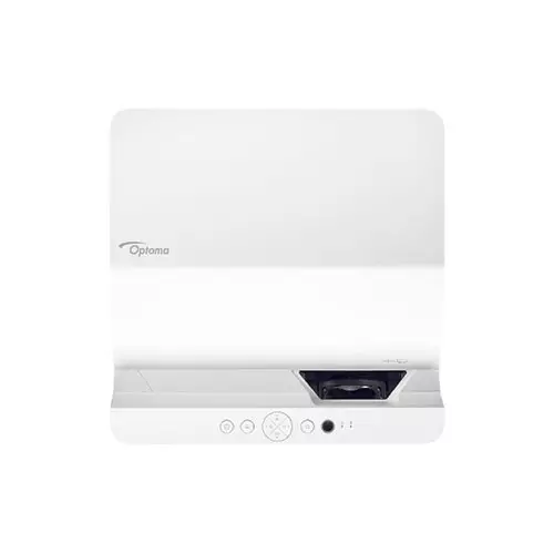 Optoma AZH430UST 4000 Lumens Laser Projector-3