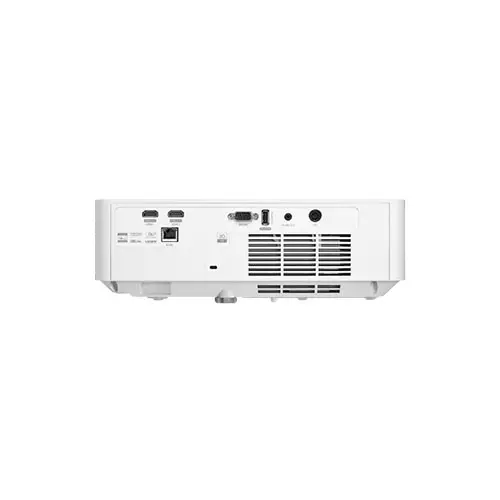 Optoma AZH430UST 4000 Lumens Laser Projector-4