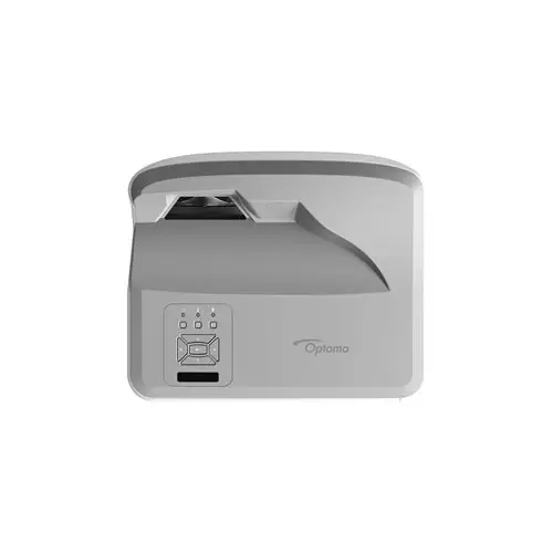 Optoma ZU500USTe 5000 Lumens DLP WUXGA Ultra Short Throw Projector-gallery-2