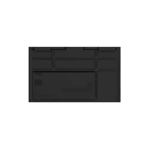 Optoma 5653RK Creative Touch 5 Series 65" Interactive Flat Panel Display - 3