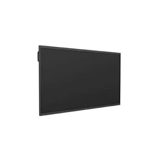 Optoma 5753RK Creative Touch 5 Series 75" Interactive Flat Panel Display - 2