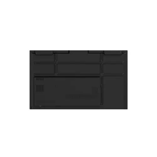 Optoma 5863RK Creative Touch 5 Series 86" Interactive Flat Panel Display - 3