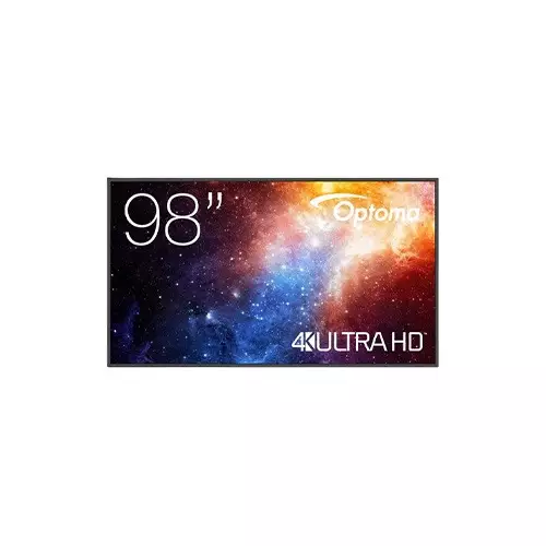 Optoma N3981K N-Series 98" 4K UHD Professional Display-1