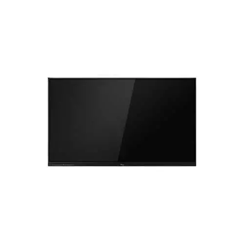 Optoma 3863RK Creative Touch 3 Series 86" Interactive Flat Panel Display-1