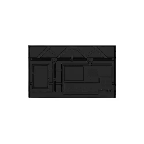 Optoma 3863RK Creative Touch 3 Series 86" Interactive Flat Panel Display-2