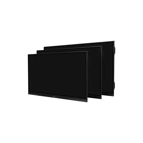 Optoma 3863RK Creative Touch 3 Series 86" Interactive Flat Panel Display-7