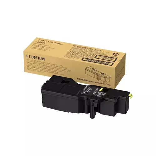 FUJIFILM APEOS TONER CARTRIDGE (Yellow)