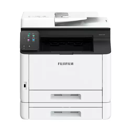 FUJIFILM APEOS C325 Z 3-IN-1 MULTIFUNCTION COLOR LASER PRINTER-gallery-1