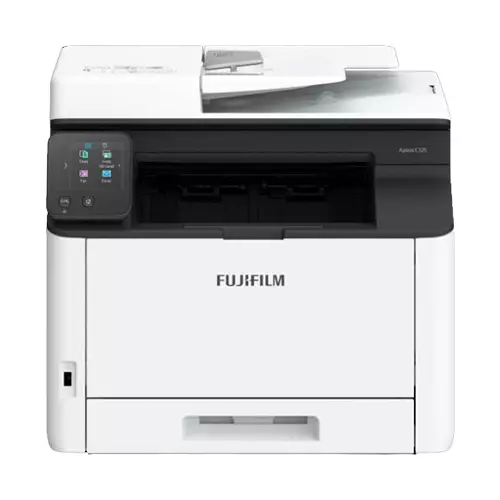 FUJIFILM APEOS C325 Z 3-IN-1 MULTIFUNCTION COLOR LASER PRINTER-gallery-2