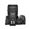 Nikon D5600 DSLR Camera with 18-55mm Lens-4