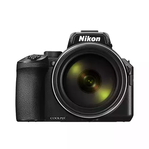 Nikon Coolpix P950 Digital Camera