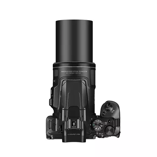Nikon Coolpix P950 Digital Camera-gallery-4
