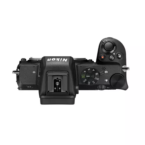 Nikon Z 50 Mirrorless Digital Camera with 16-50mm Lens-gallery-2