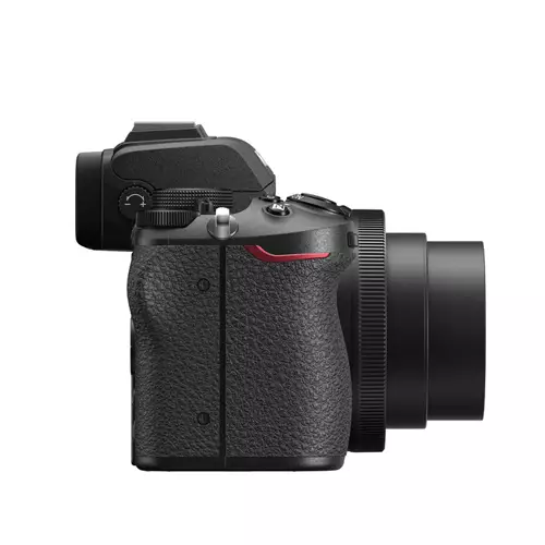 Nikon Z 50 Mirrorless Digital Camera with 16-50mm Lens-gallery-3